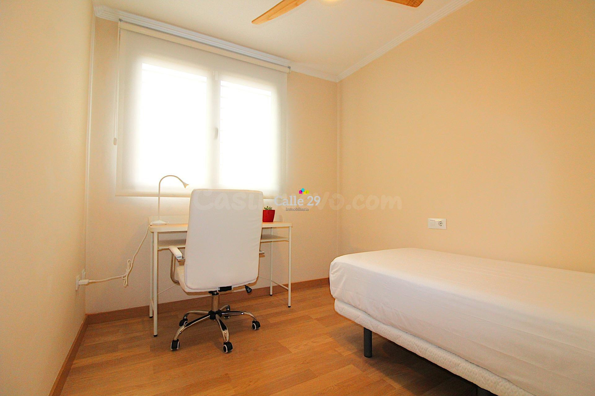 Apartamento reformado a estrenar - foto 4