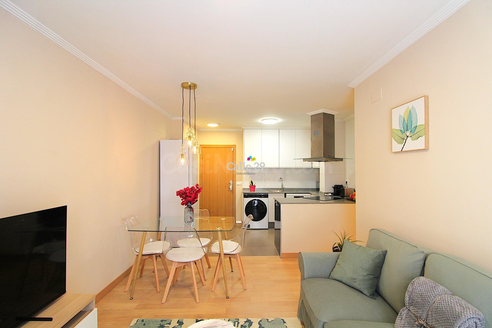 Apartamento reformado a estrenar - foto 5