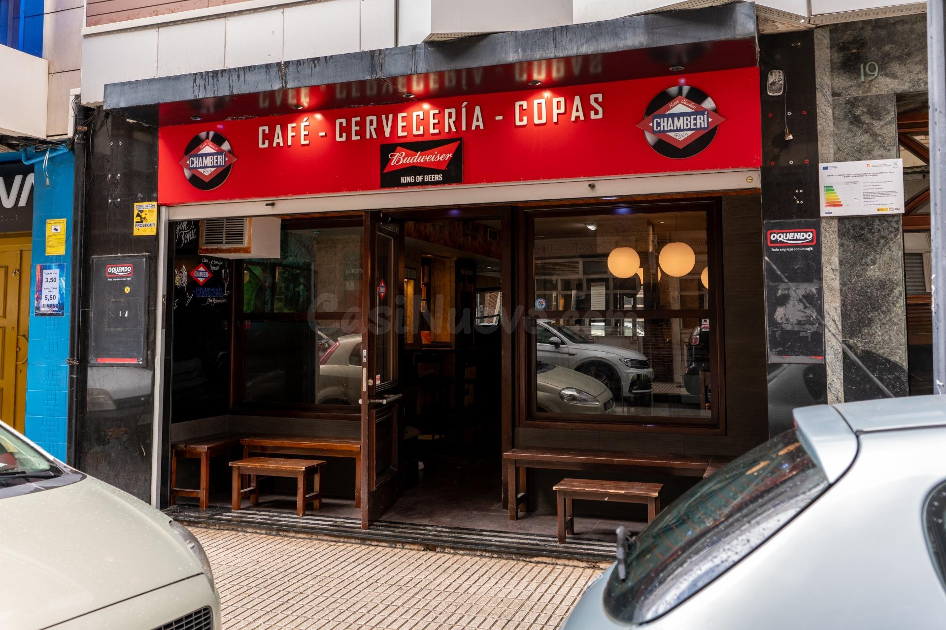 Oportunidad de Negocio en La Arena, Gijón – Ideal para Inversores