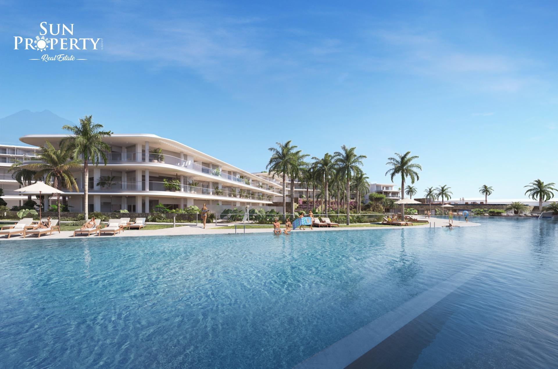 APARTAMENTOS DE LUJO PLAYA SAN JUAN - foto 3