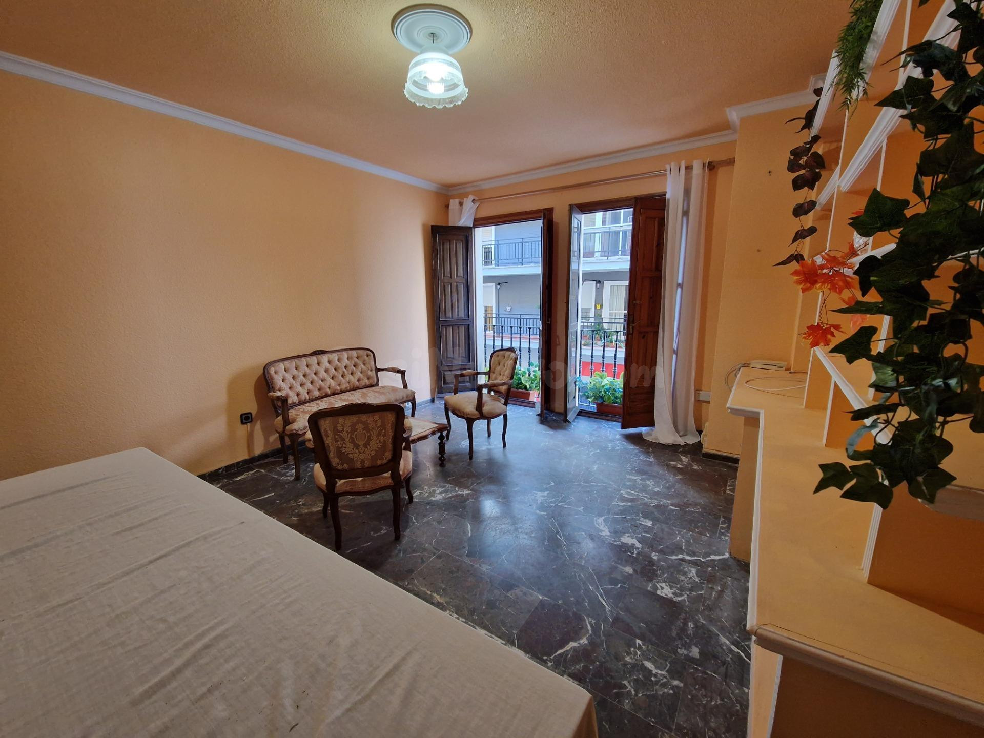 PISO EN VENTA CENTRO ALGECIRAS - foto 4