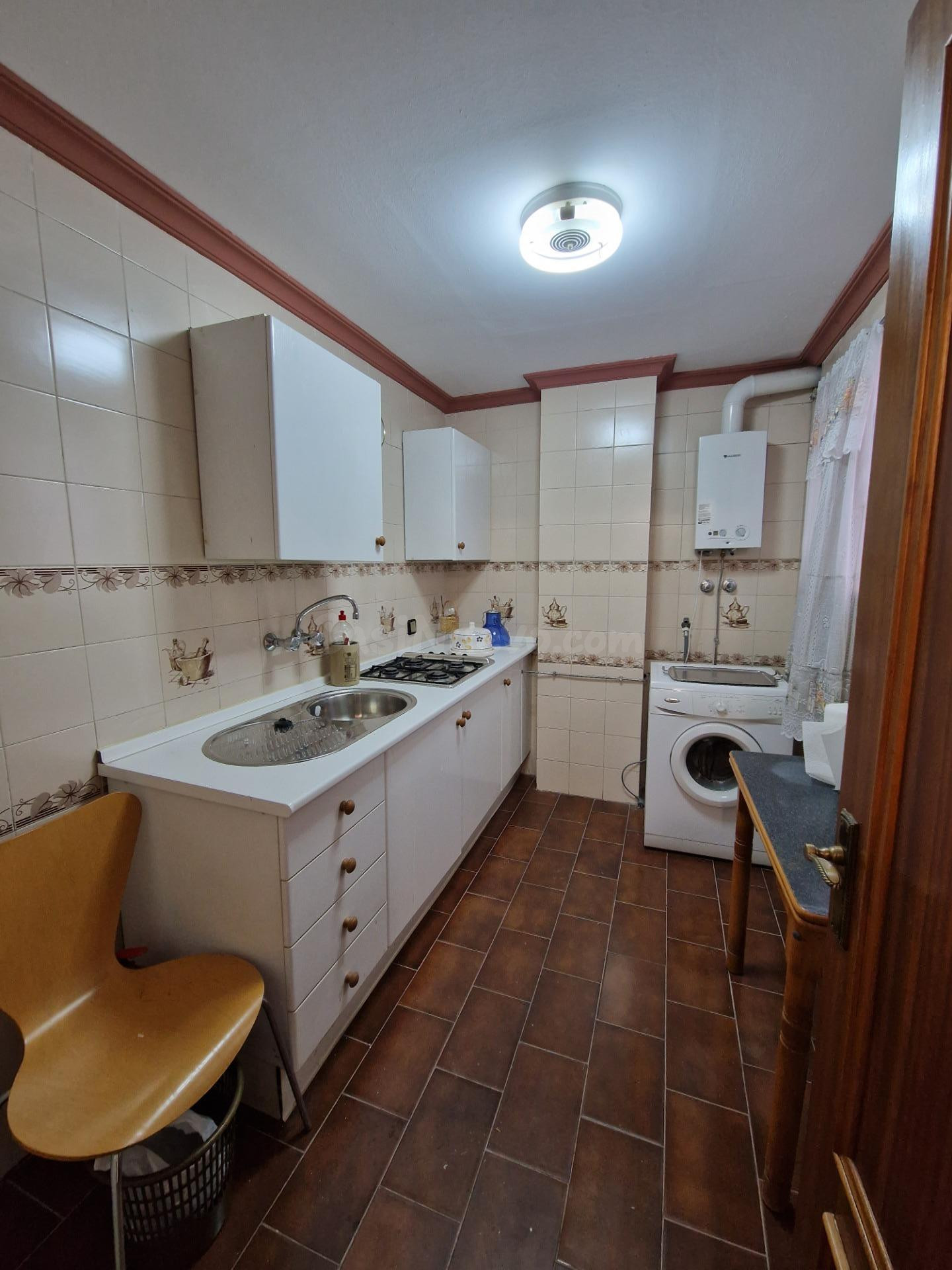 PISO EN VENTA CENTRO ALGECIRAS - foto 5