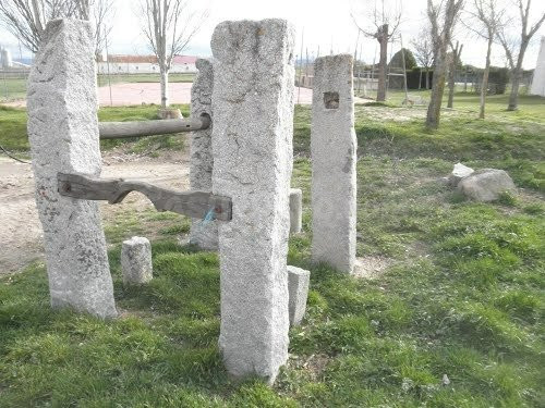 ESTUPENDO SOLAR CENTRICO EN BERCIAL SEGOVIA - foto 3