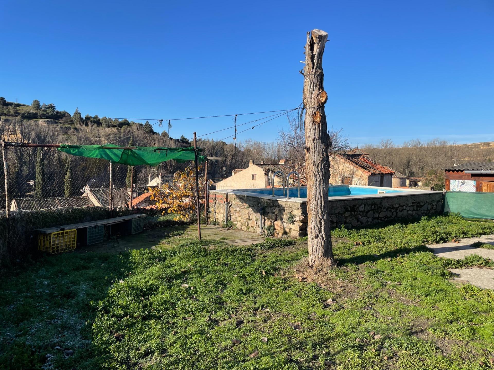 CASAS PARA REHABILITAR CON PARCELA EN SAN MARCOS ¬ - foto 2
