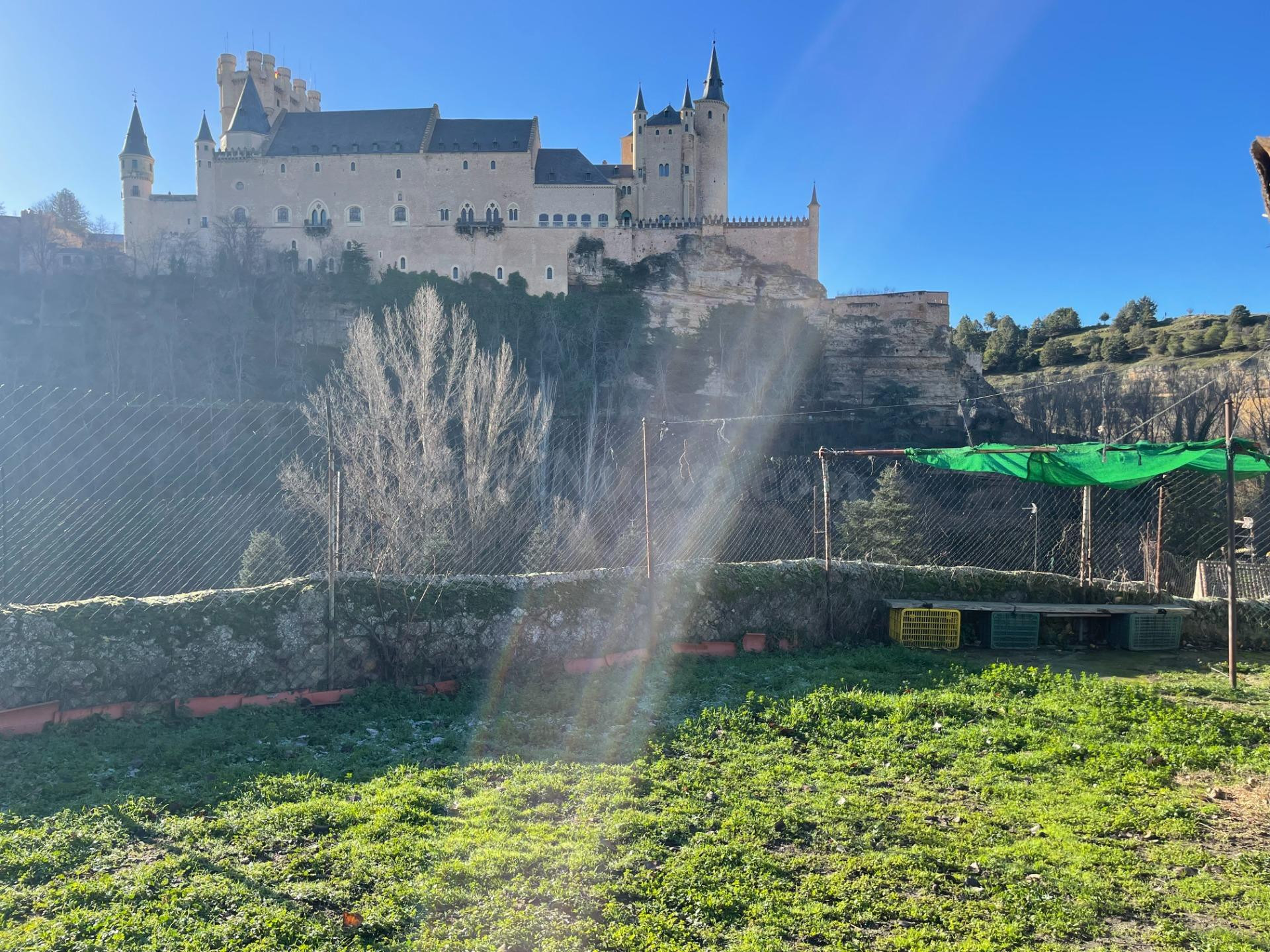 CASAS PARA REHABILITAR CON PARCELA EN SAN MARCOS ¬ - foto 4