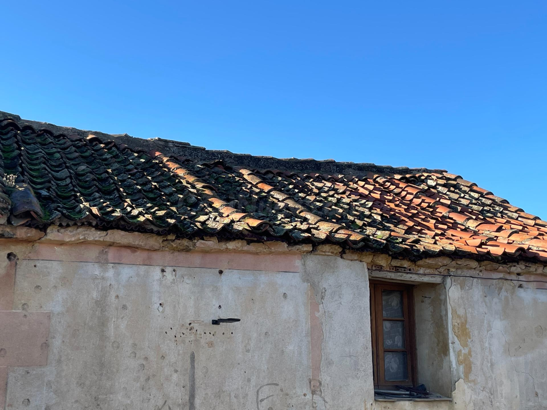 CASAS PARA REHABILITAR CON PARCELA EN SAN MARCOS ¬ - foto 5
