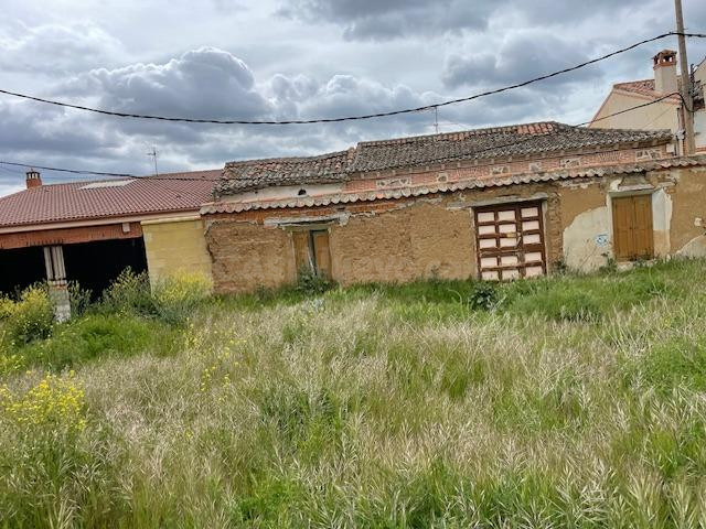 PARCELA URBANA EN BERCIAL - foto 5