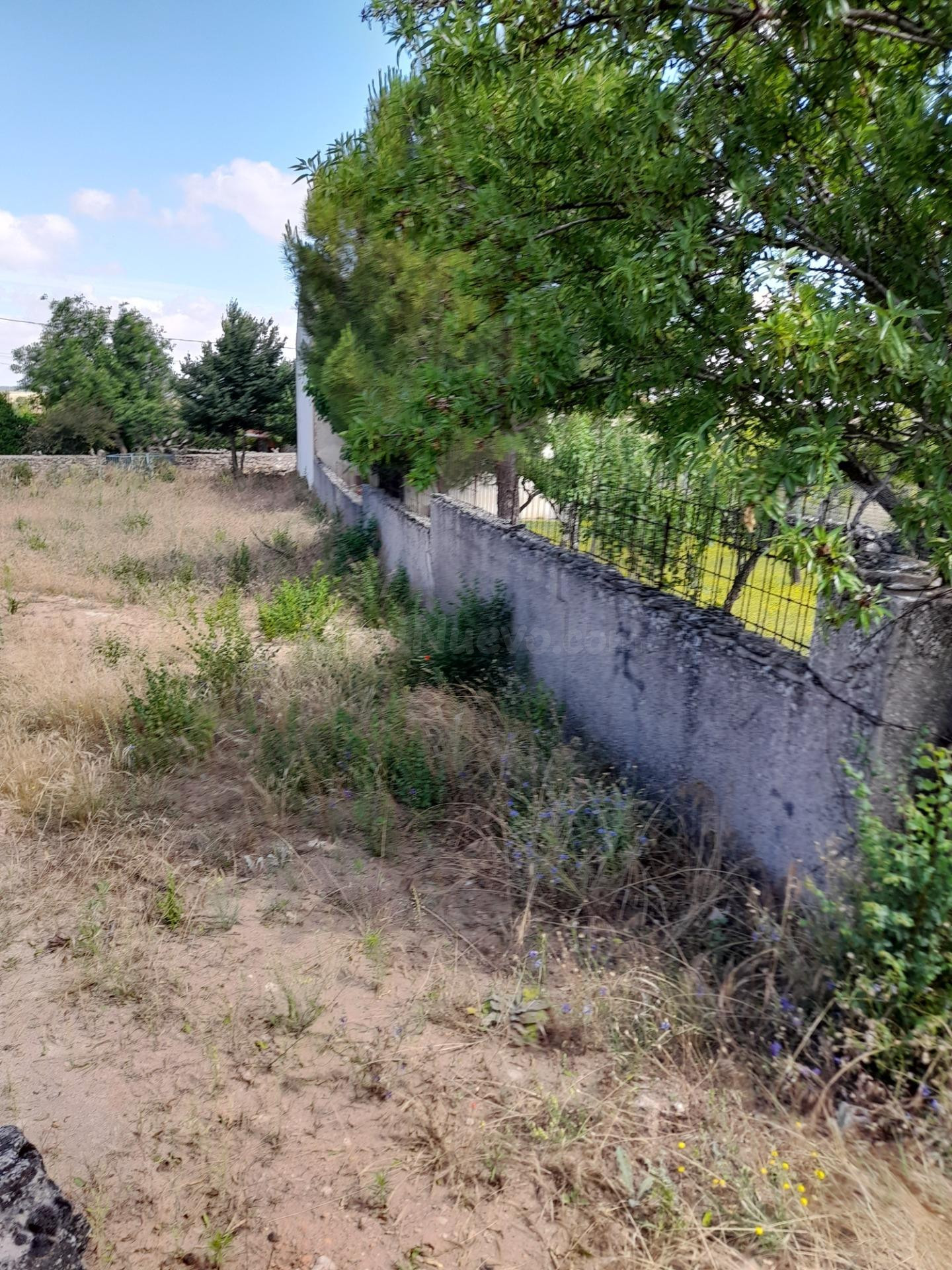 VENTA DE PARCELA URBANA EN PRADENA - foto 2
