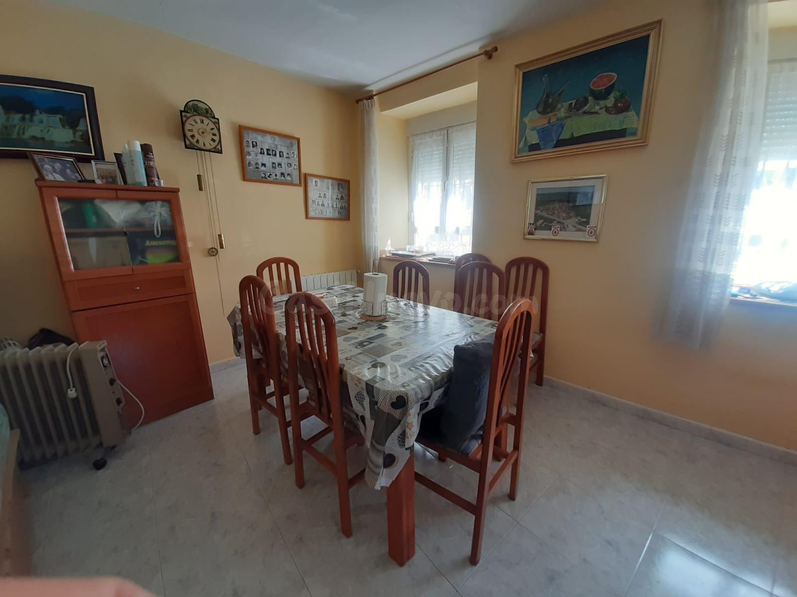 VIVIENDA EN VENTA EN ARCONES - foto 2