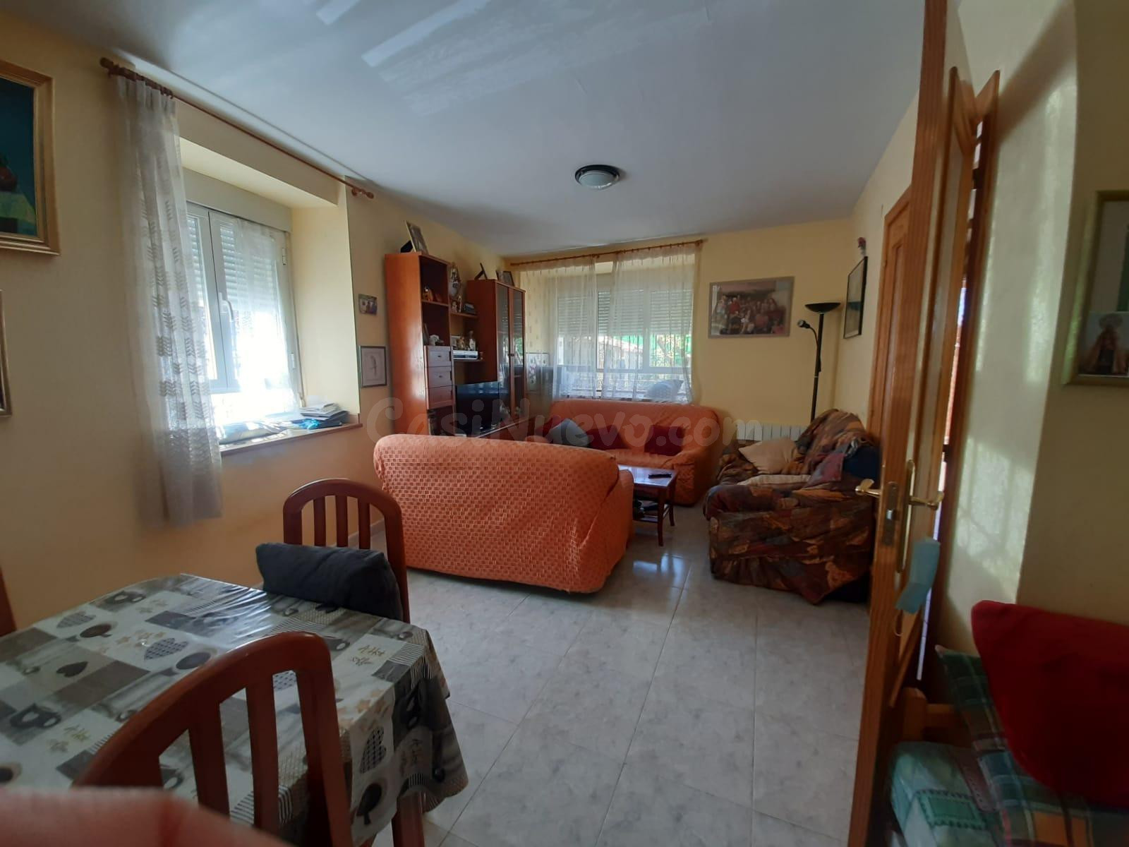 VIVIENDA EN VENTA EN ARCONES - foto 3