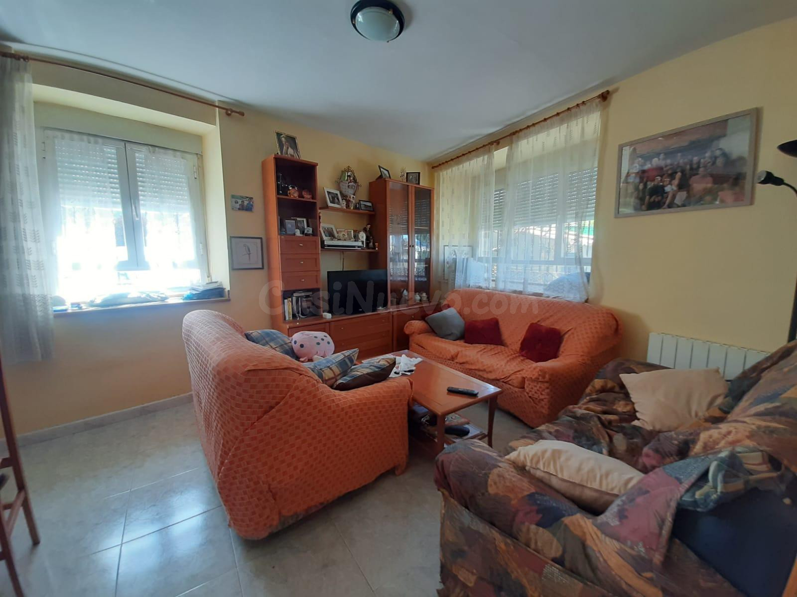 VIVIENDA EN VENTA EN ARCONES - foto 4
