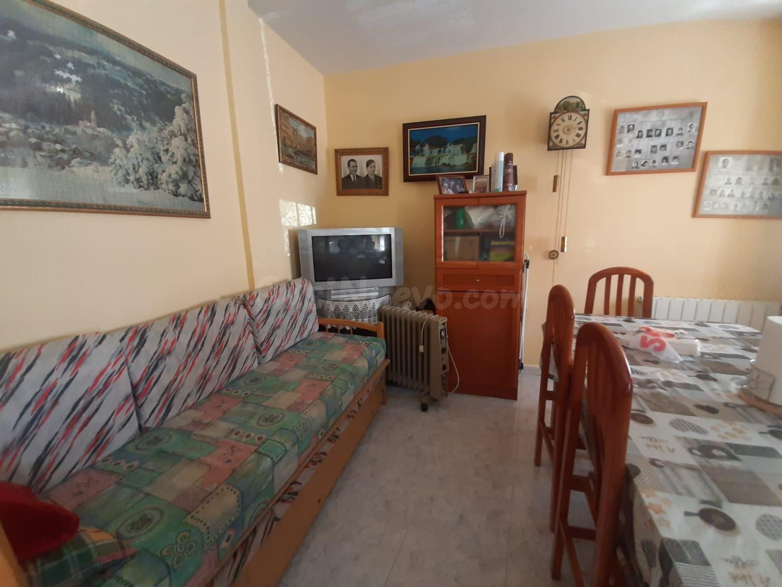 VIVIENDA EN VENTA EN ARCONES - foto 5