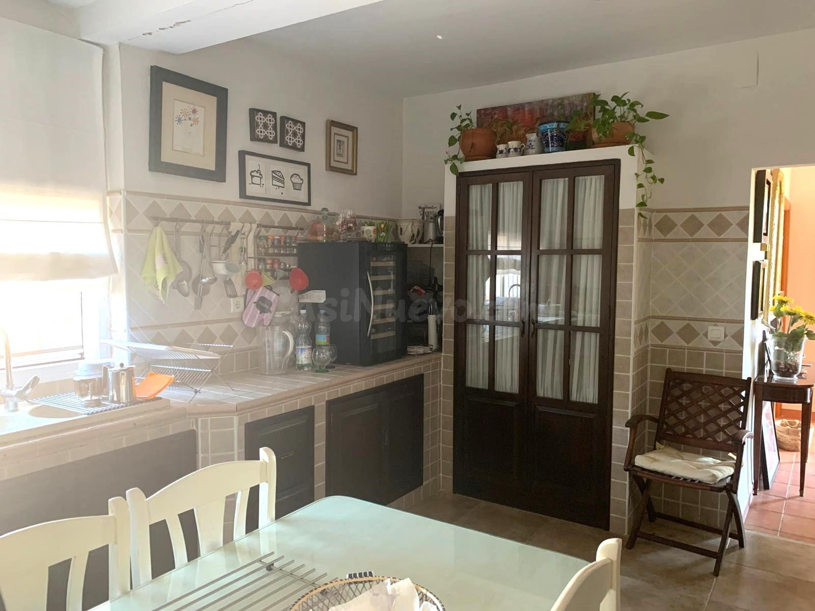 🌴¡TU OASIS PRIVADO TE ESTÁ ESPERANDO EN CASTILBLANCO DE LOS ARROYOS! 🏡💫