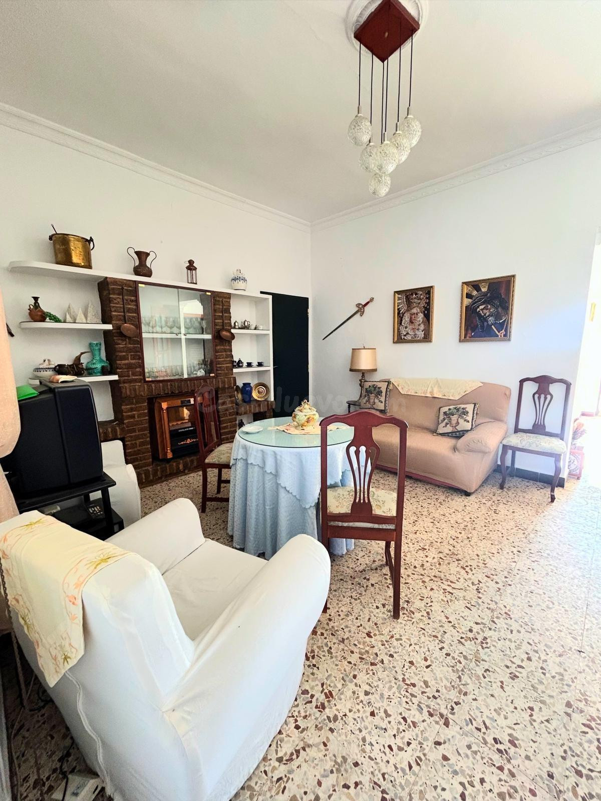 🏡 OPORTUNIDAD PARA INVERSORES EN HINOJOS 📍