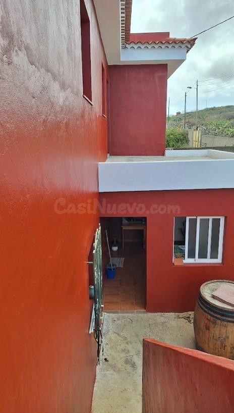 Se vende casa con finca con invernaderos en producción en Ta - foto 3