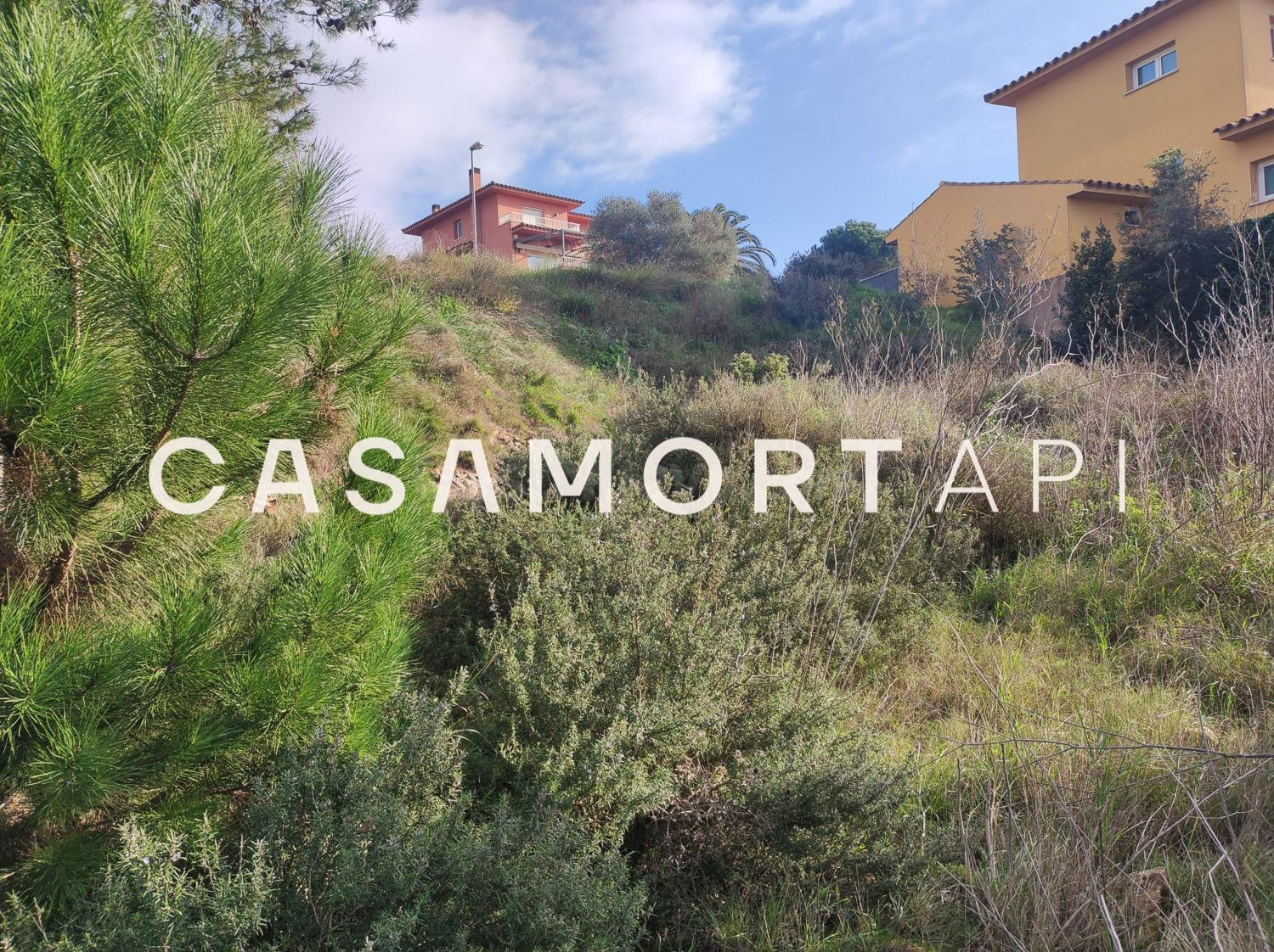 Parcela Edificable al Camp dels Pilans - foto 2