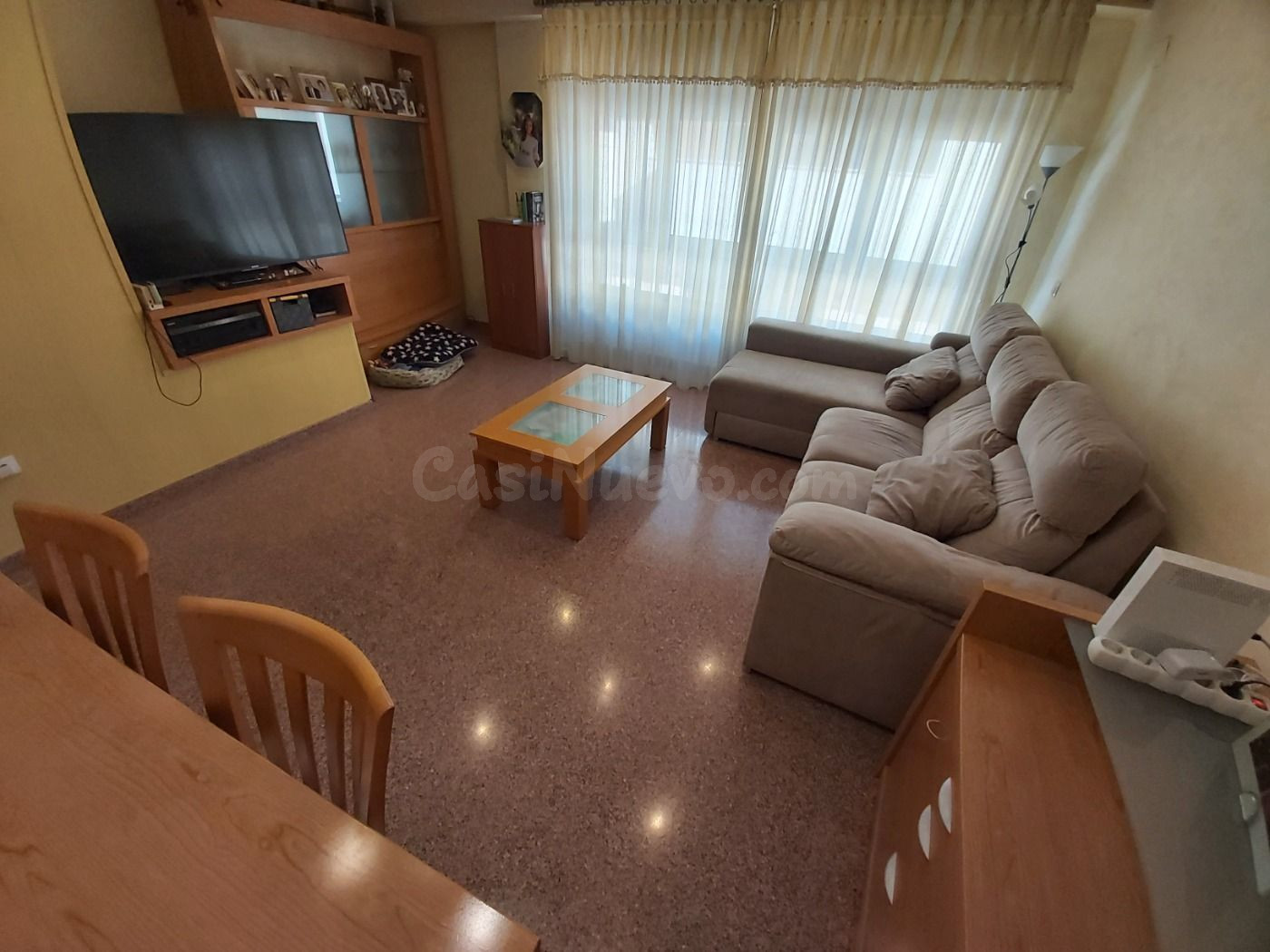 ESTUPENDO BUNGALOW EN VENTA