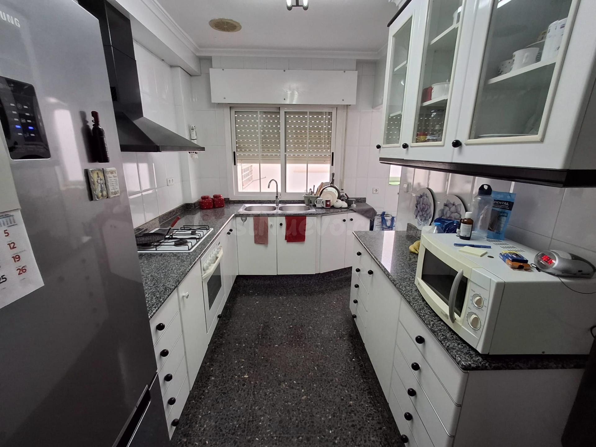 VENDE ÁTICO EN VILLENA CÉNTRICO - foto 3