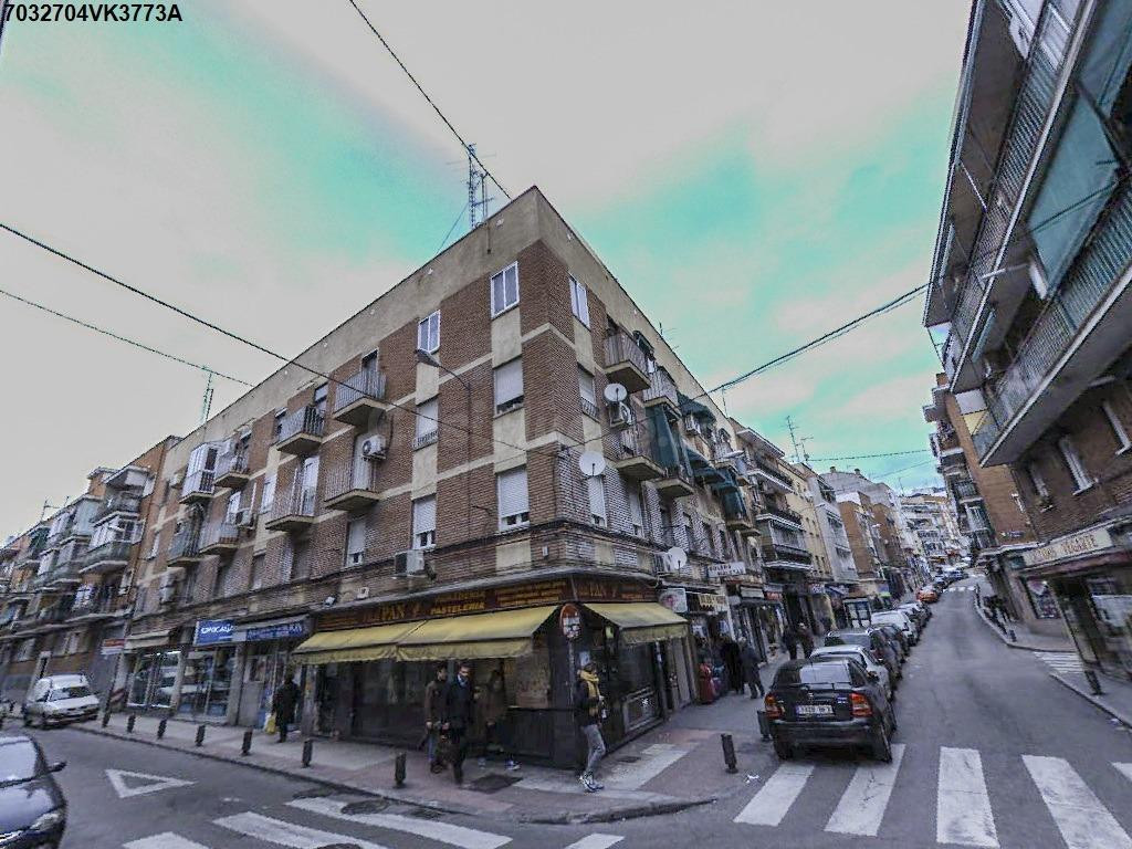 VIVIENDA EN MADRID