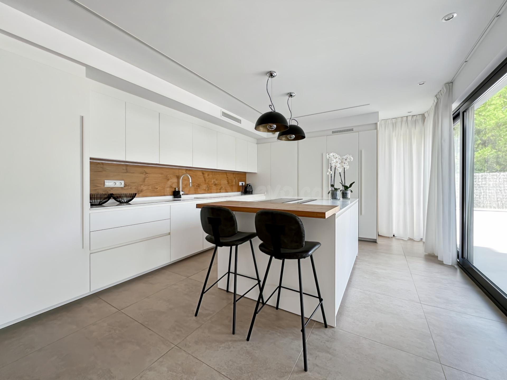Apartamento en Planta Baja con Piscina en Can Picafort – ¡Li - foto 4