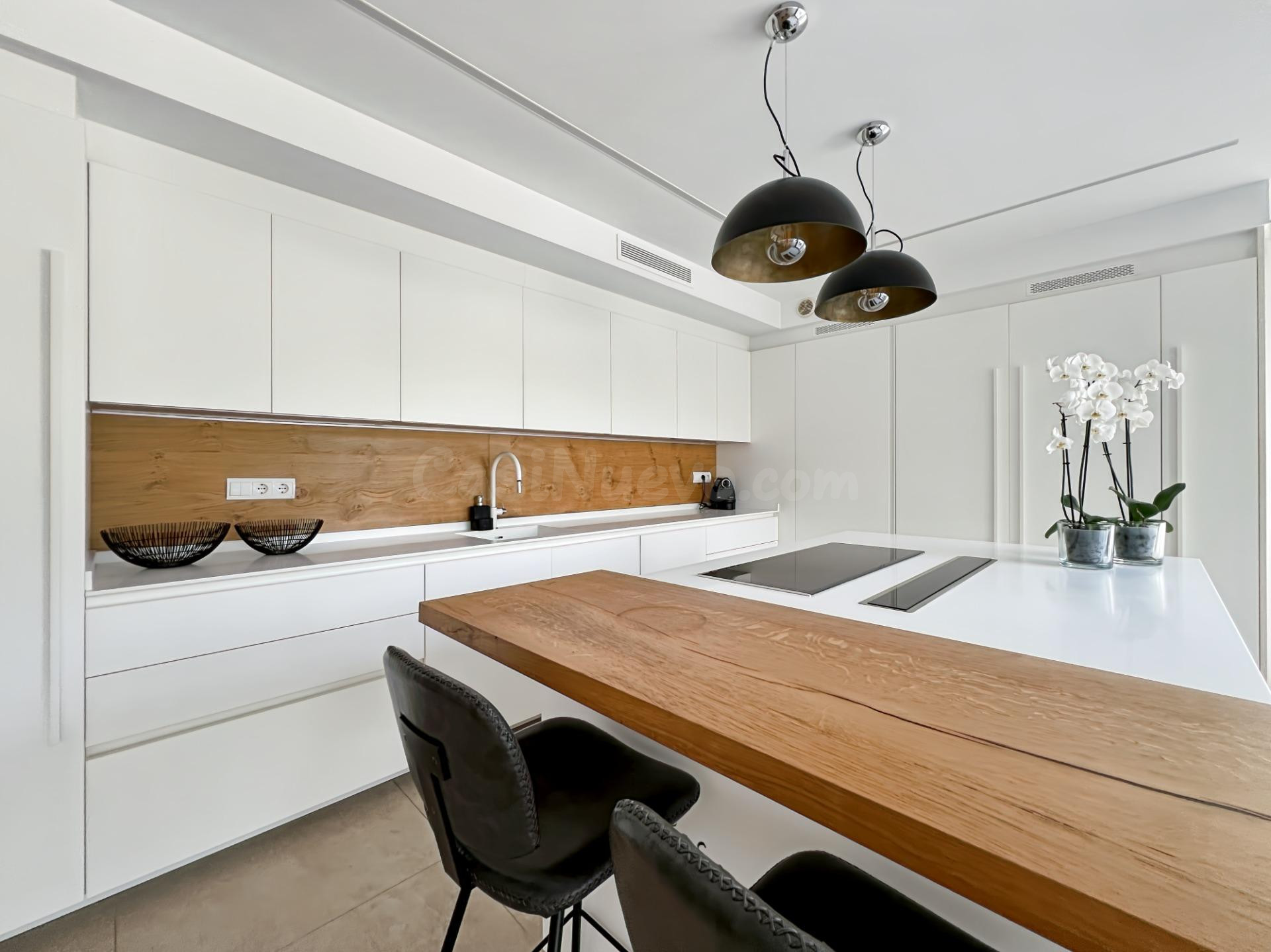 Apartamento en Planta Baja con Piscina en Can Picafort – ¡Li - foto 5