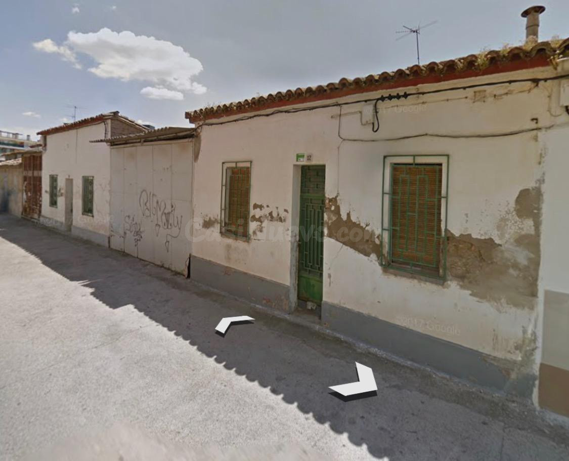 Casa con terreno en Huesca - foto 2
