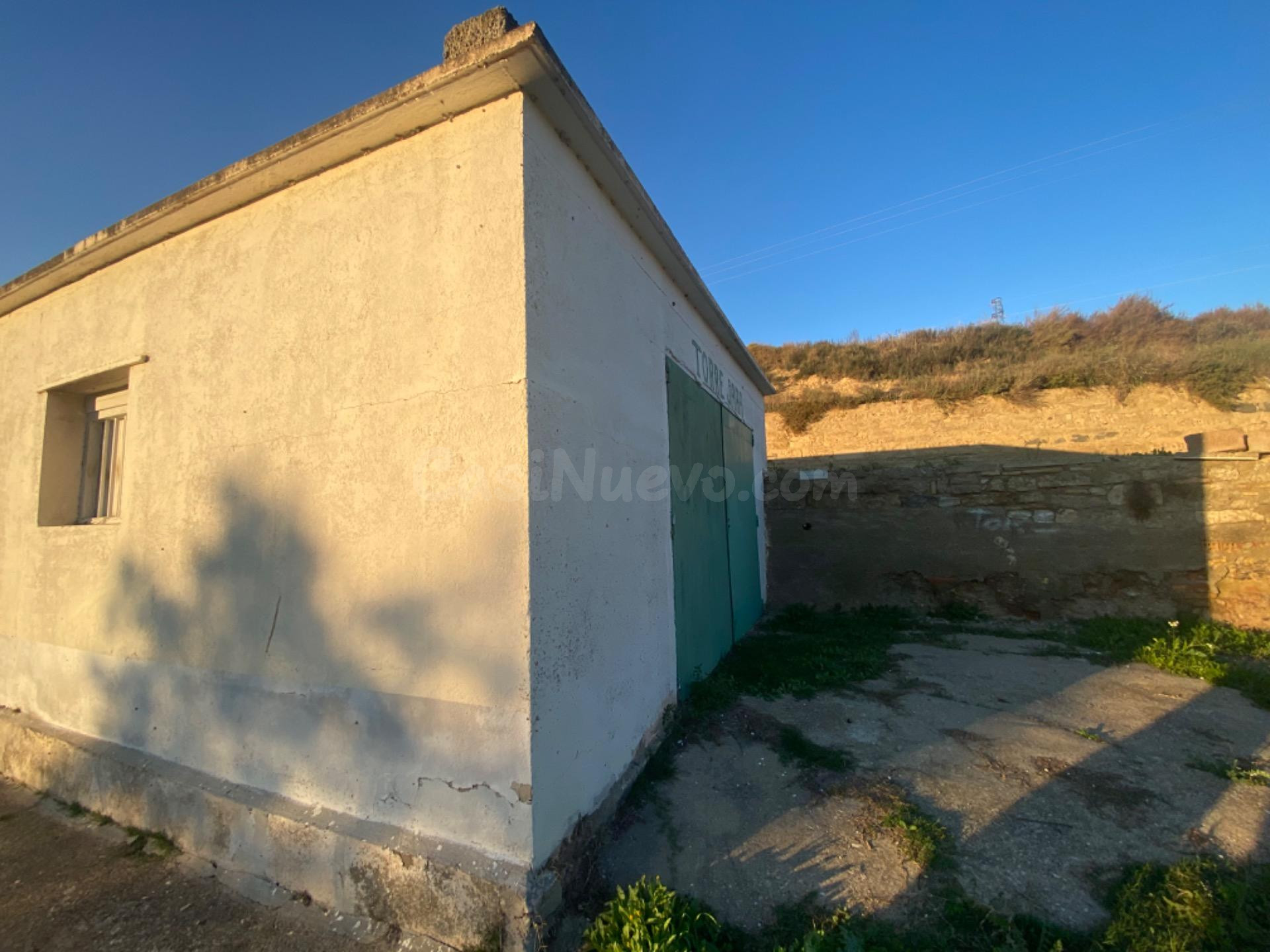 Preciosa finca cerca de Huesca con terreno - foto 4