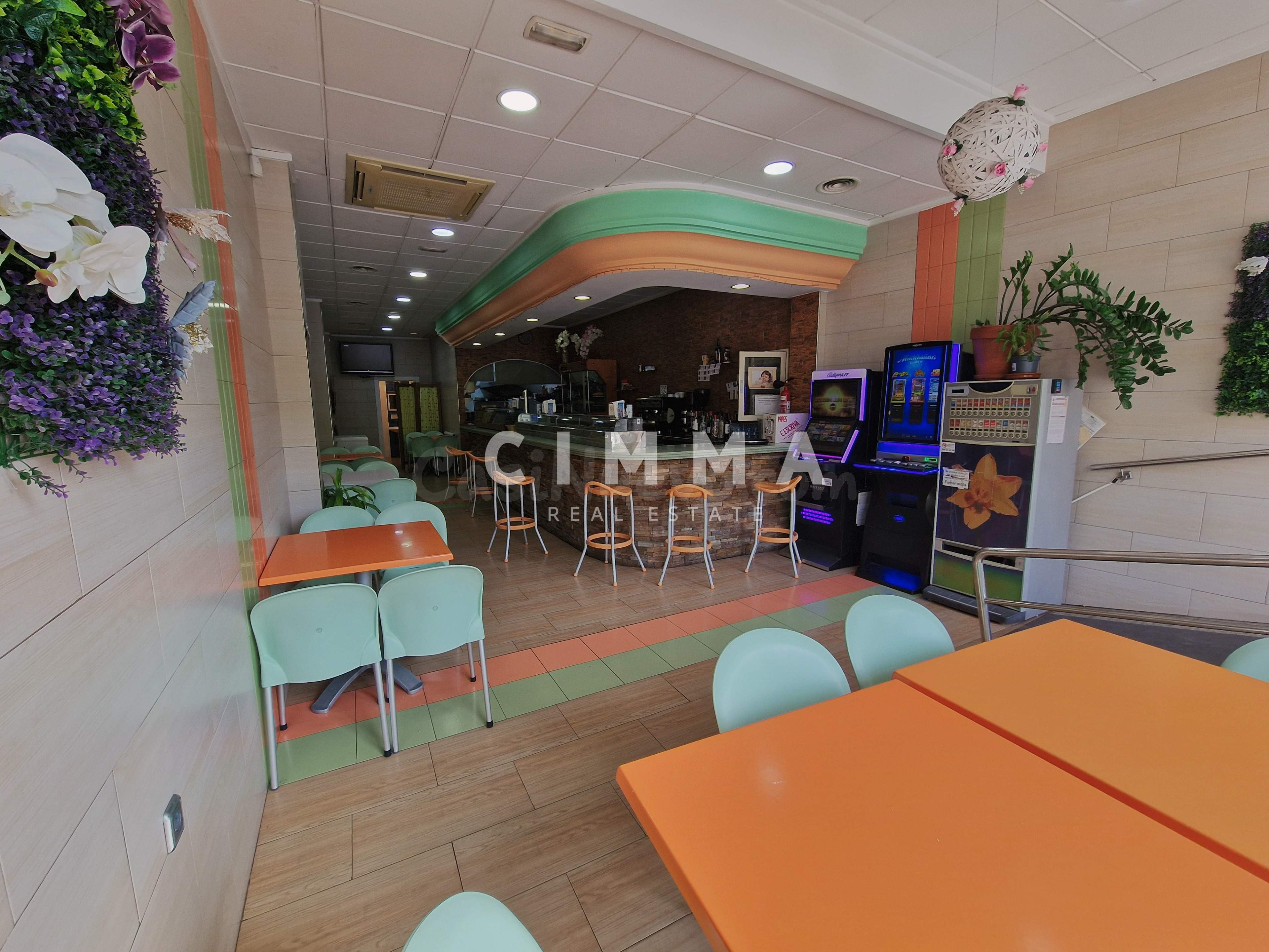 Comercial en Callosa d’en Sarrià - foto 3