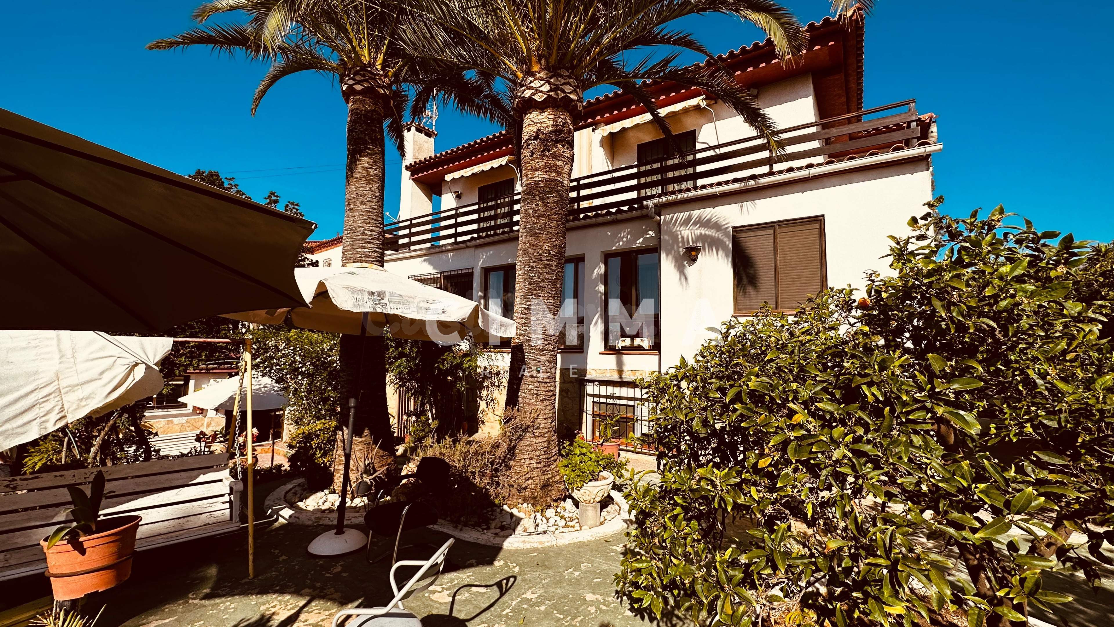 Chalet de lujo en la Nucía - foto 3