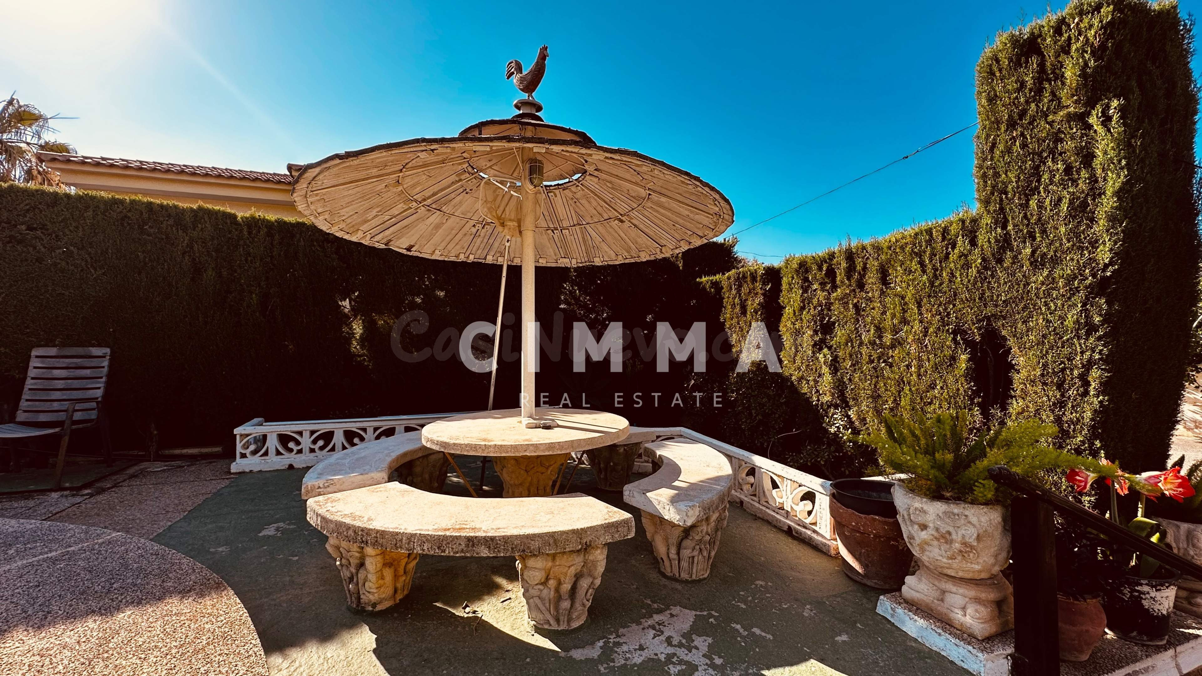 Chalet de lujo en la Nucía - foto 4
