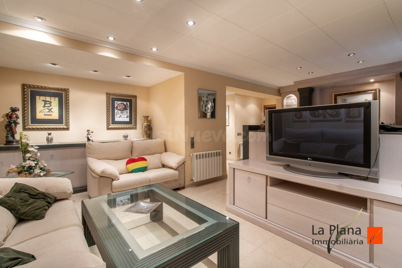 CASA UNIFAMILIAR EN VENTA EN SANTA BARBARA (TARRAGONA) - foto 2