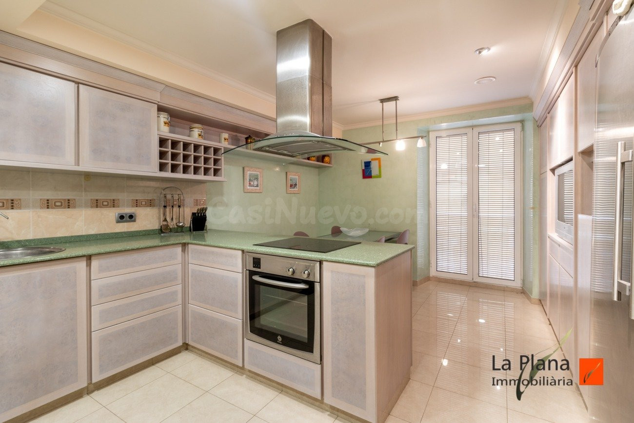 CASA UNIFAMILIAR EN VENTA EN SANTA BARBARA (TARRAGONA) - foto 3
