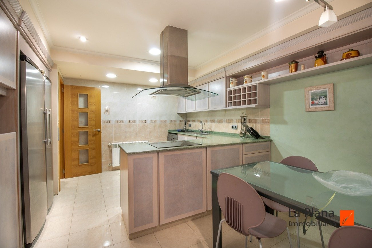 CASA UNIFAMILIAR EN VENTA EN SANTA BARBARA (TARRAGONA) - foto 4