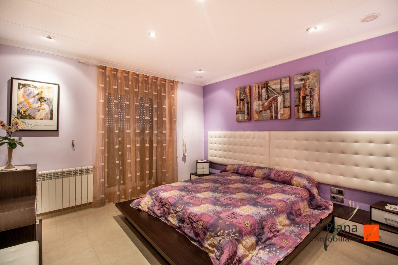 CASA UNIFAMILIAR EN VENTA EN SANTA BARBARA (TARRAGONA) - foto 5
