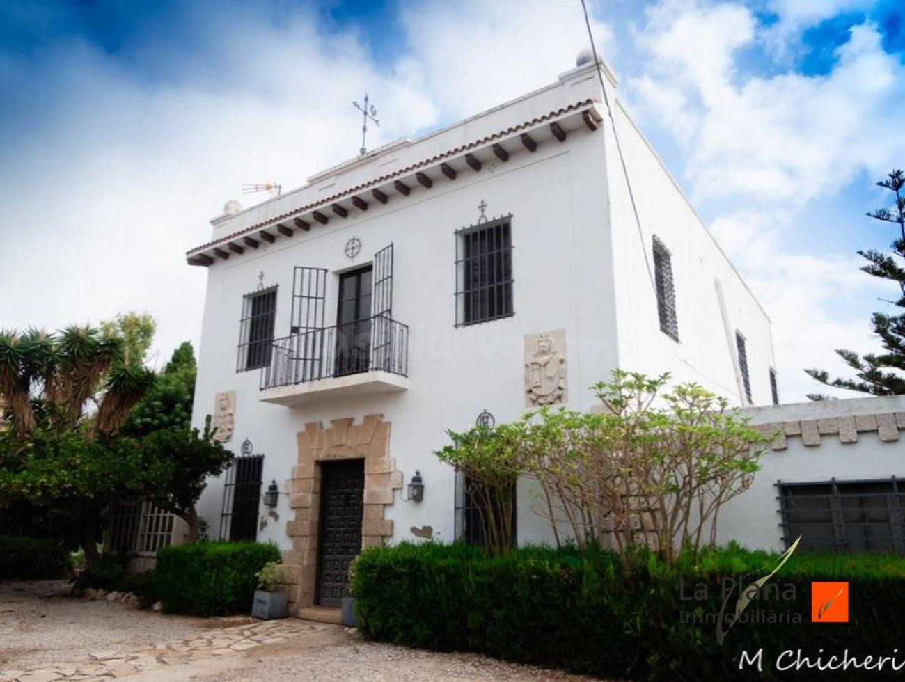 CASA PAIRAL EN LA RÀPITA - foto 2