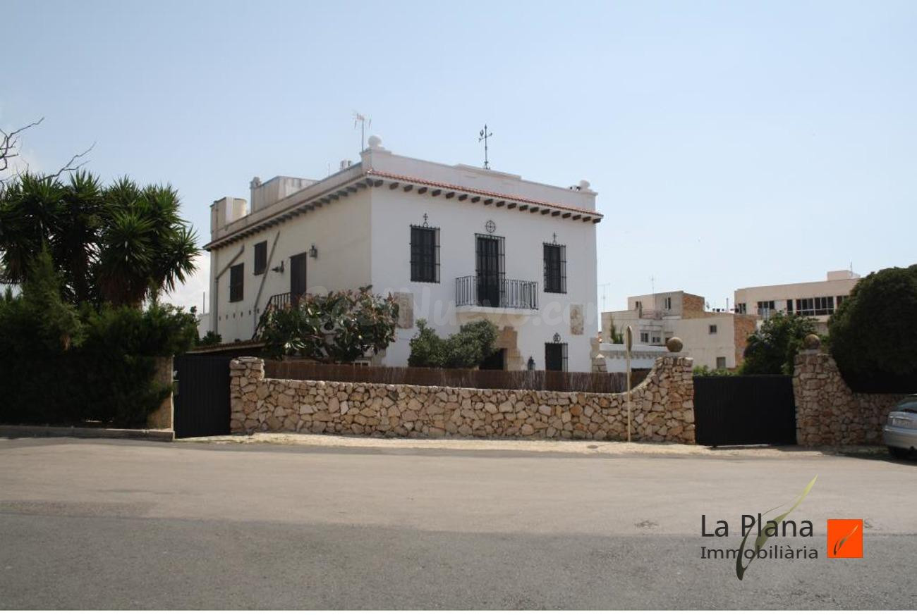 CASA PAIRAL EN LA RÀPITA - foto 3