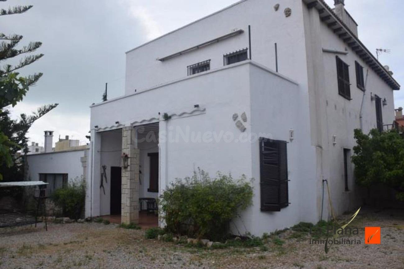 CASA PAIRAL EN LA RÀPITA - foto 4