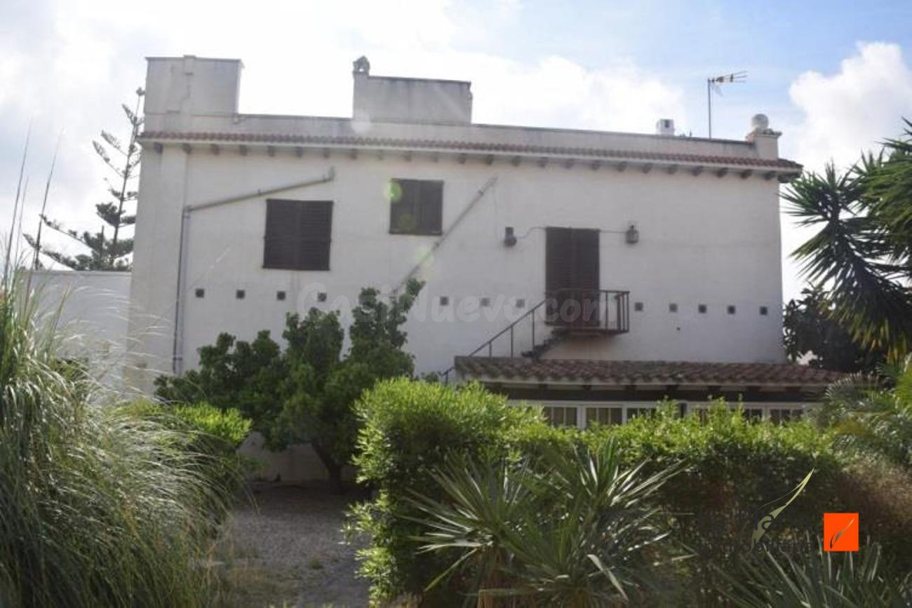 CASA PAIRAL EN LA RÀPITA - foto 5