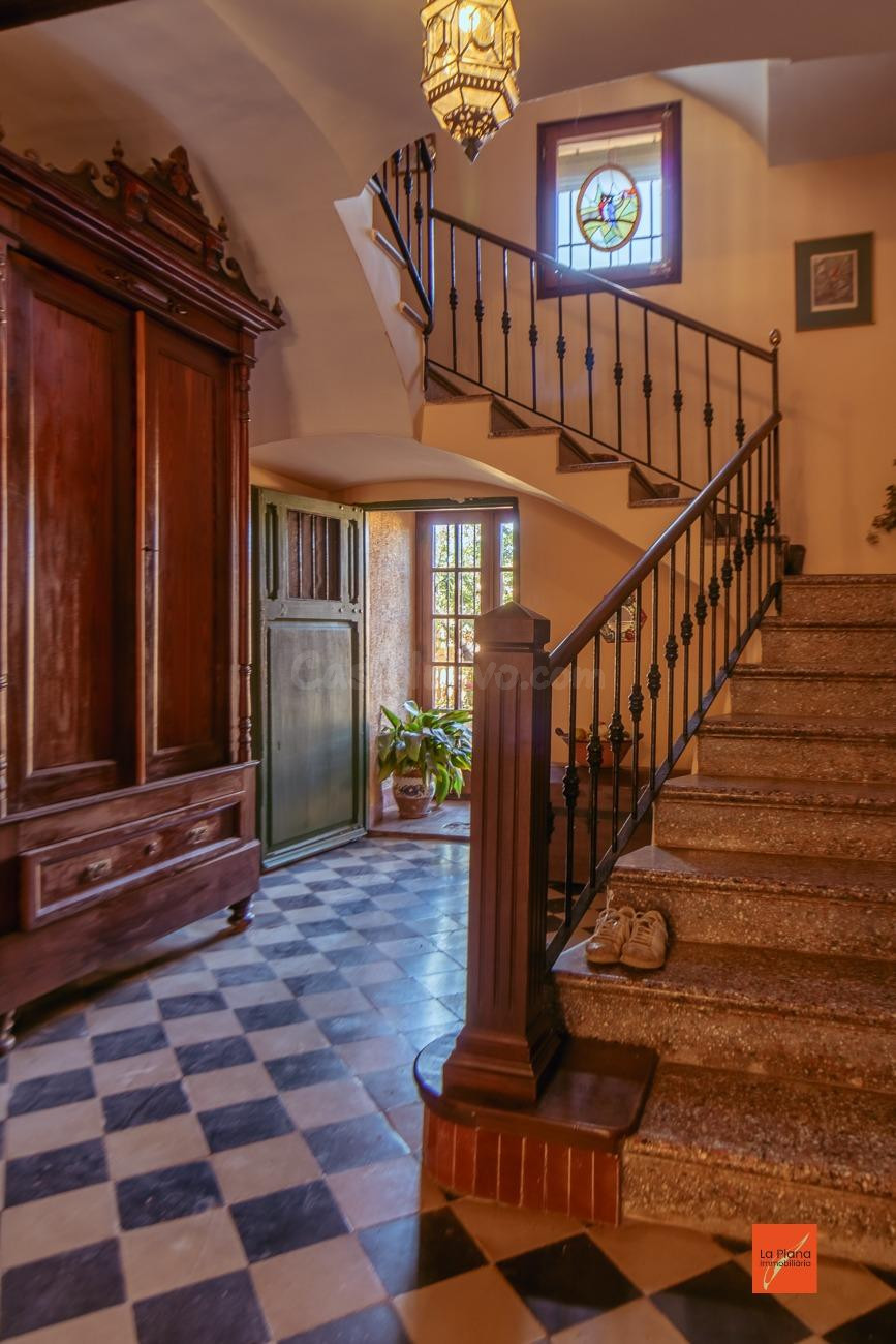 MASIA RURAL EN VENTA EN ALCANAR (TARRAGONA) - foto 2
