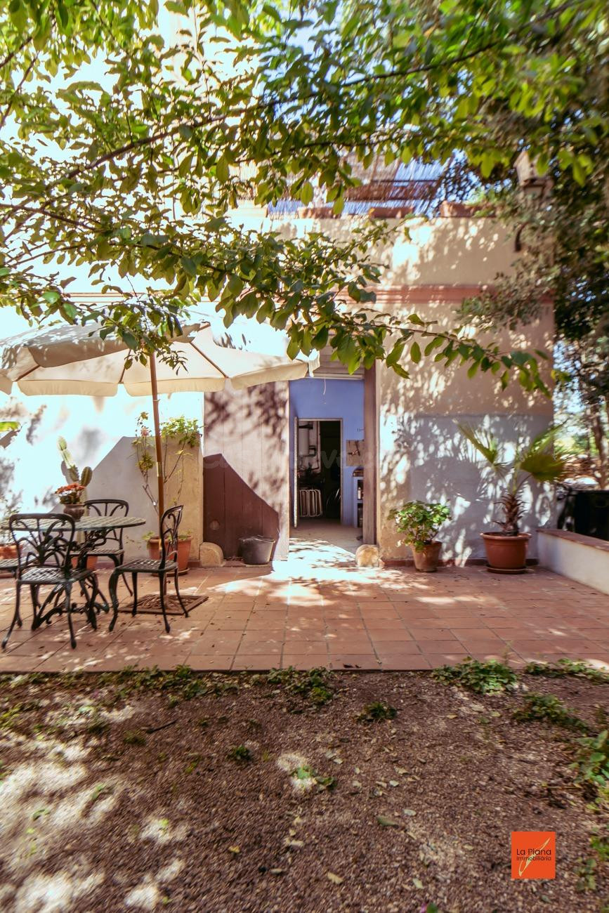MASIA RURAL EN VENTA EN ALCANAR (TARRAGONA) - foto 3