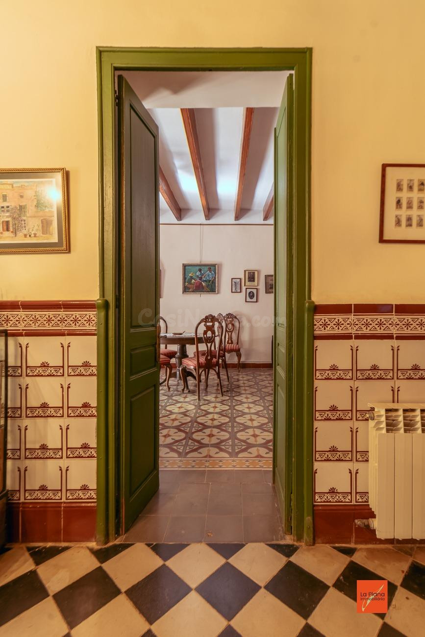 MASIA RURAL EN VENTA EN ALCANAR (TARRAGONA) - foto 4