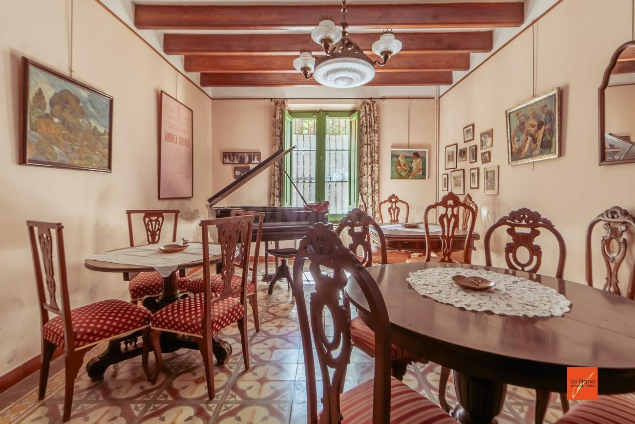 MASIA RURAL EN VENTA EN ALCANAR (TARRAGONA) - foto 5