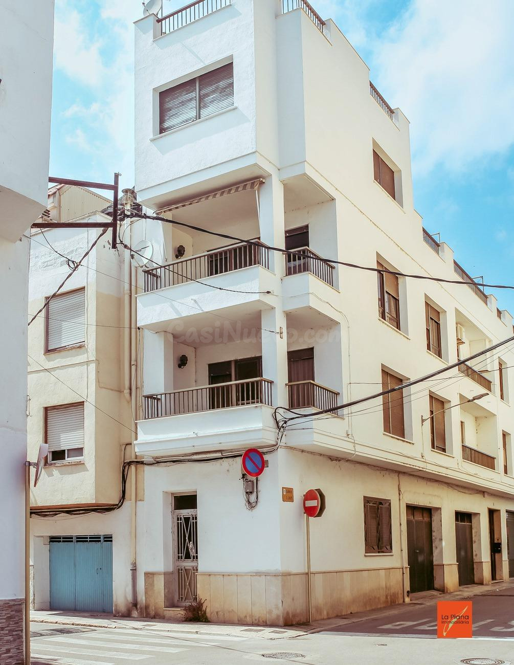 PRECIOSO PISO EN EL CENTRO PORT-MARÍTIM DE LA RÀPITA - foto 2