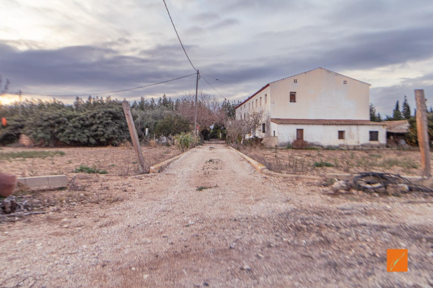 MASIA EN VENTA EN MASDENVERGE (TARRAGONA) - foto 5