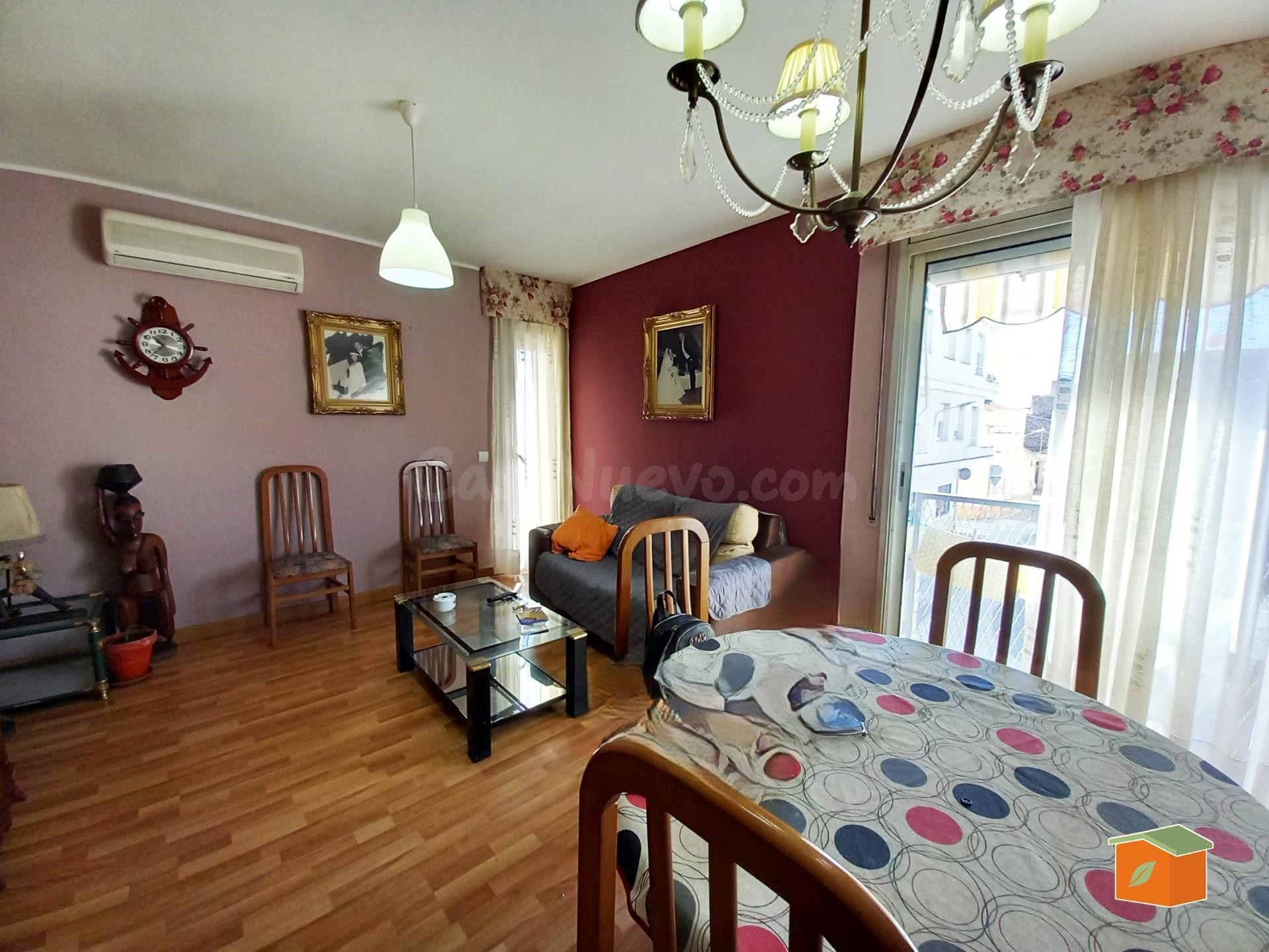 PISO EN VENTA  - SANTA BARBARA - TARRAGONA - foto 2
