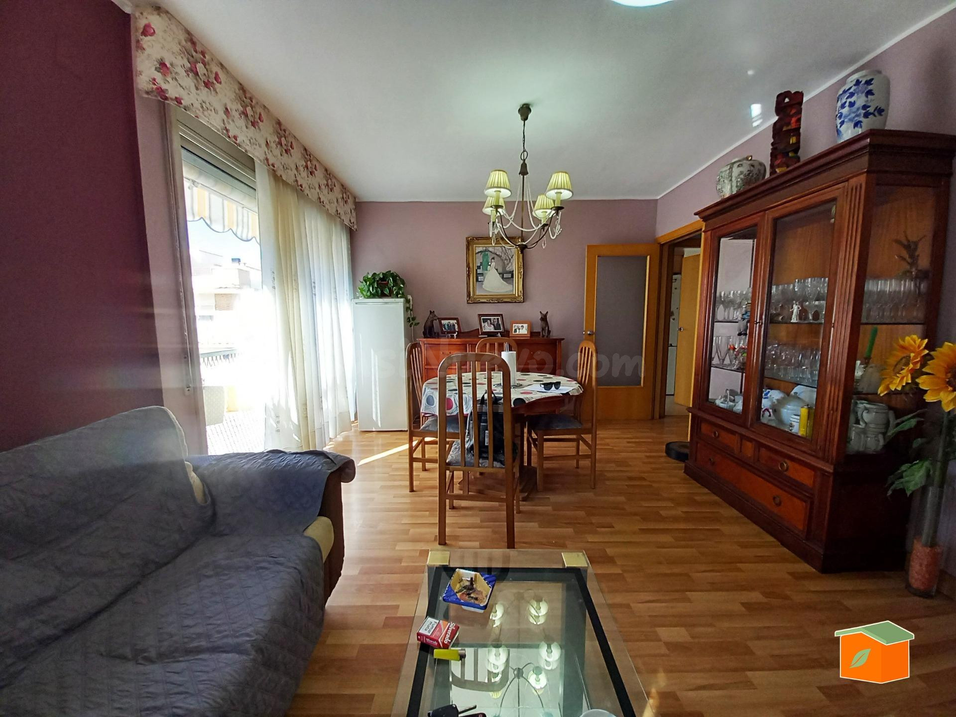 PISO EN VENTA  - SANTA BARBARA - TARRAGONA - foto 3