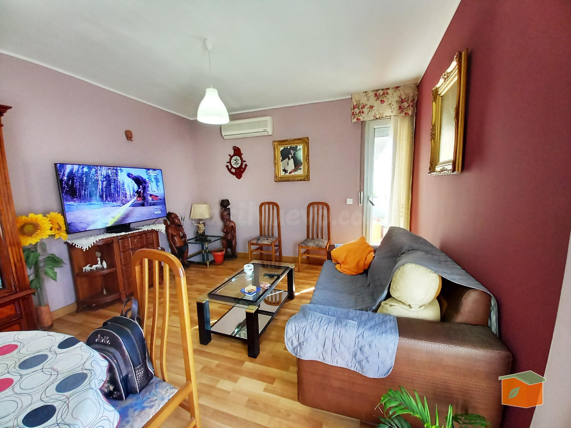 PISO EN VENTA  - SANTA BARBARA - TARRAGONA - foto 4
