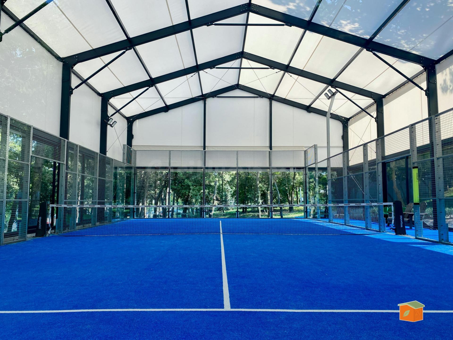 CENTRO DEPORTIVO EN VENTA - OPORTUNIDAD DE INVERSION EN (TAR - foto 2