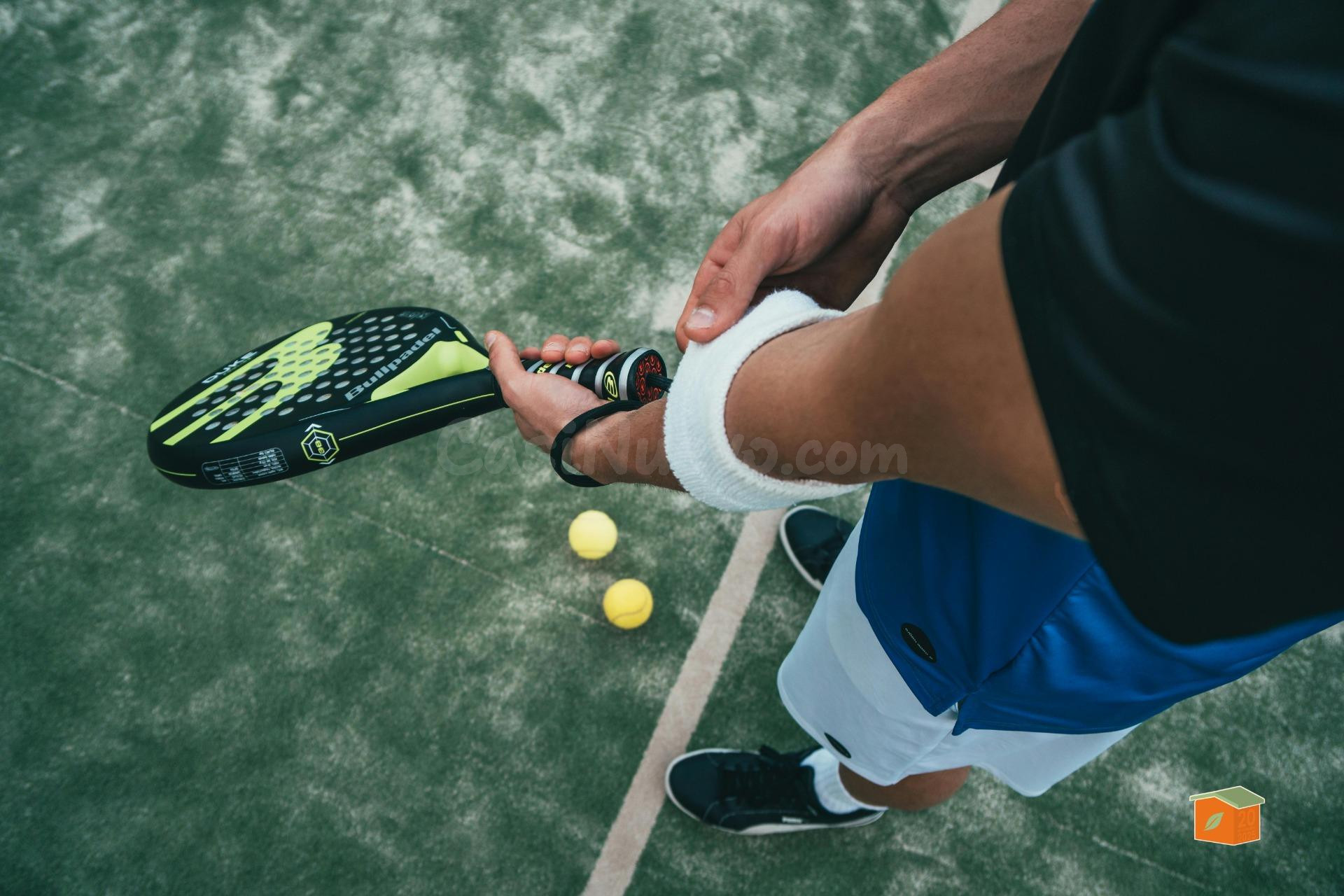 CENTRO DEPORTIVO EN VENTA - OPORTUNIDAD DE INVERSION EN (TAR - foto 3