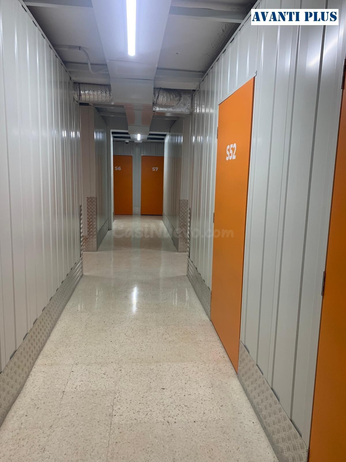 ¡OPTIMIZA TU ESPACIO CON NUESTROS TRASTEROS EN EL CENTRO DE  - foto 4